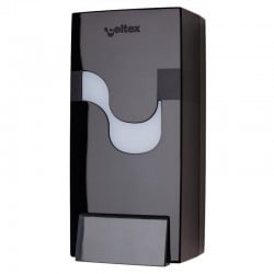 Distributeur Savon Celtex (noir)