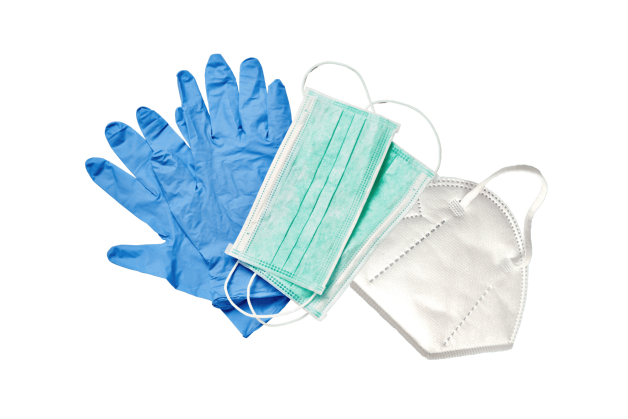 Equipements de protection