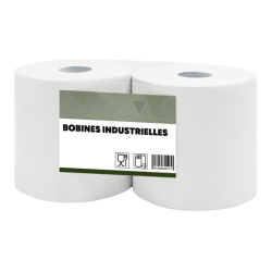 Bobine industrielle