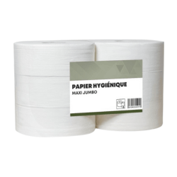 Papier hygiénique Maxi JUMBO
