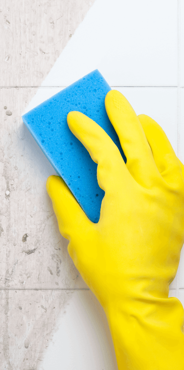 nettoyage des surfaces