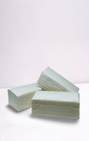 Papier toilette enchevêtré